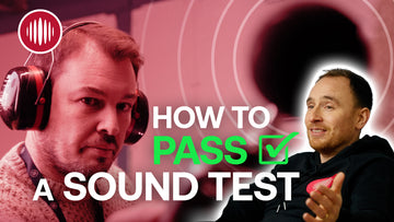 How to Pass a Sound Test