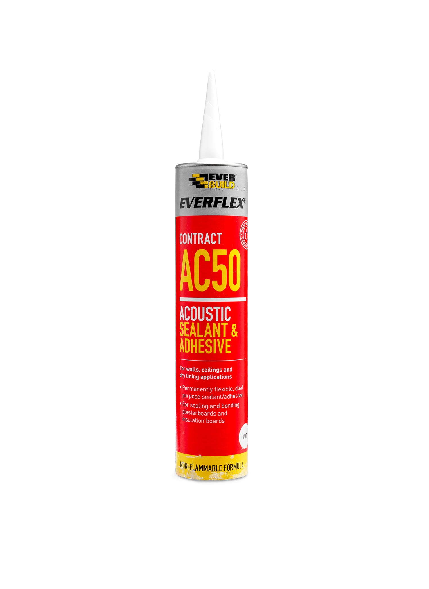 Acoustic Sealant AC50 900 ml