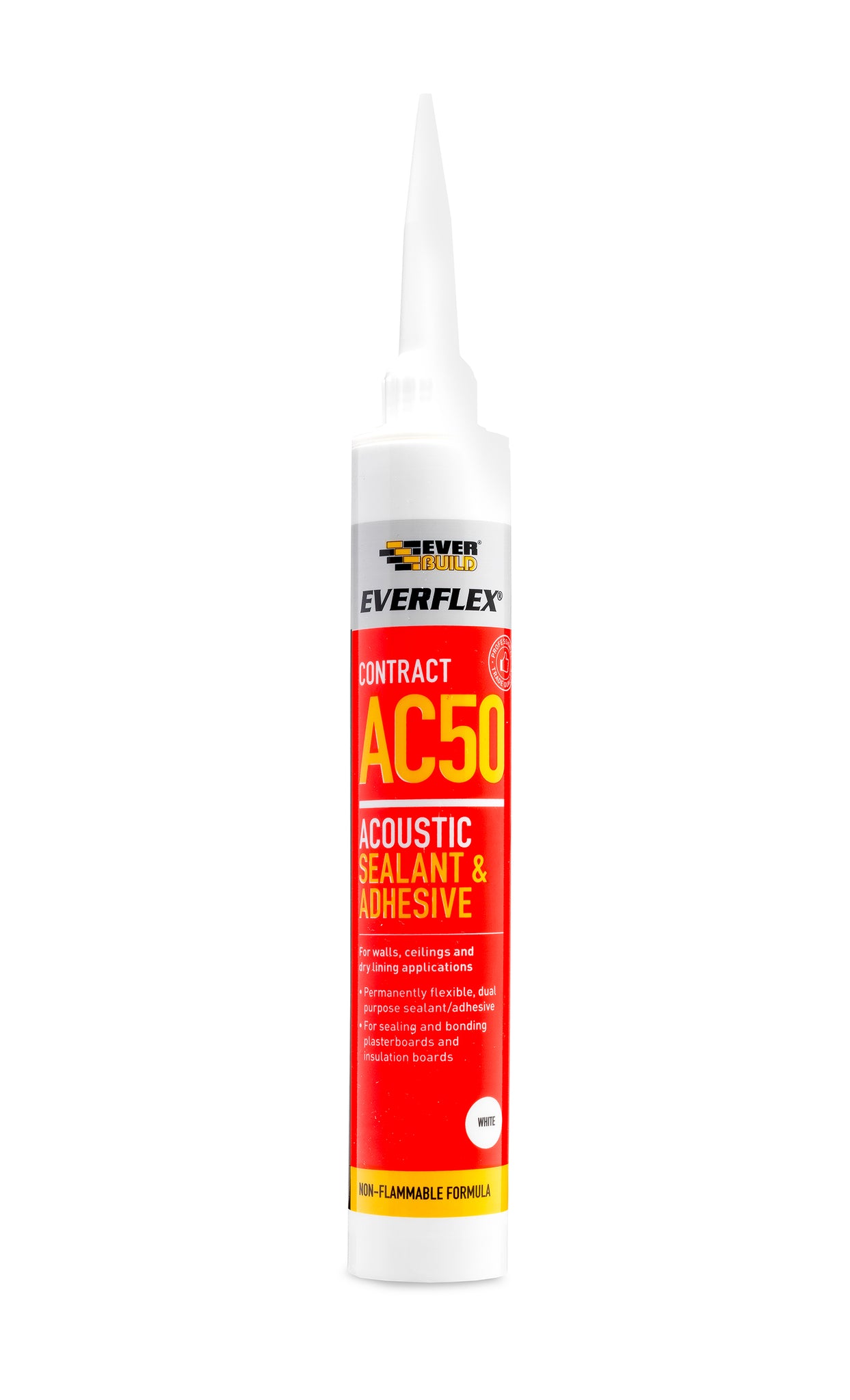 Acoustic Sealant AC50 380ml
