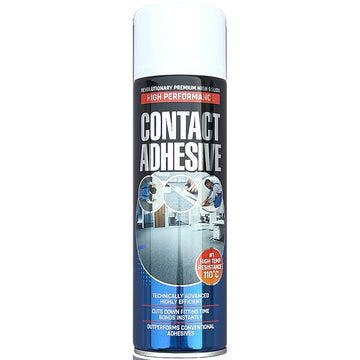 500ml  M20 Contact Adhesive