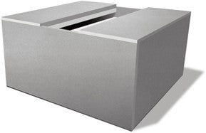 Soundblocker Acoustic Light Hoods (595mm x 595mm)