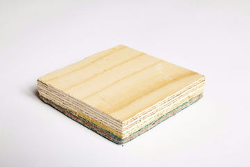 Hush Acoustic Plywood