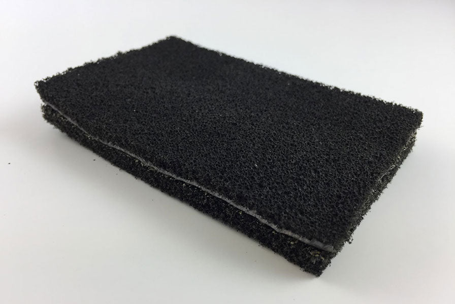 Soundstop 10 (Polymeric) 2000x1200x13mm