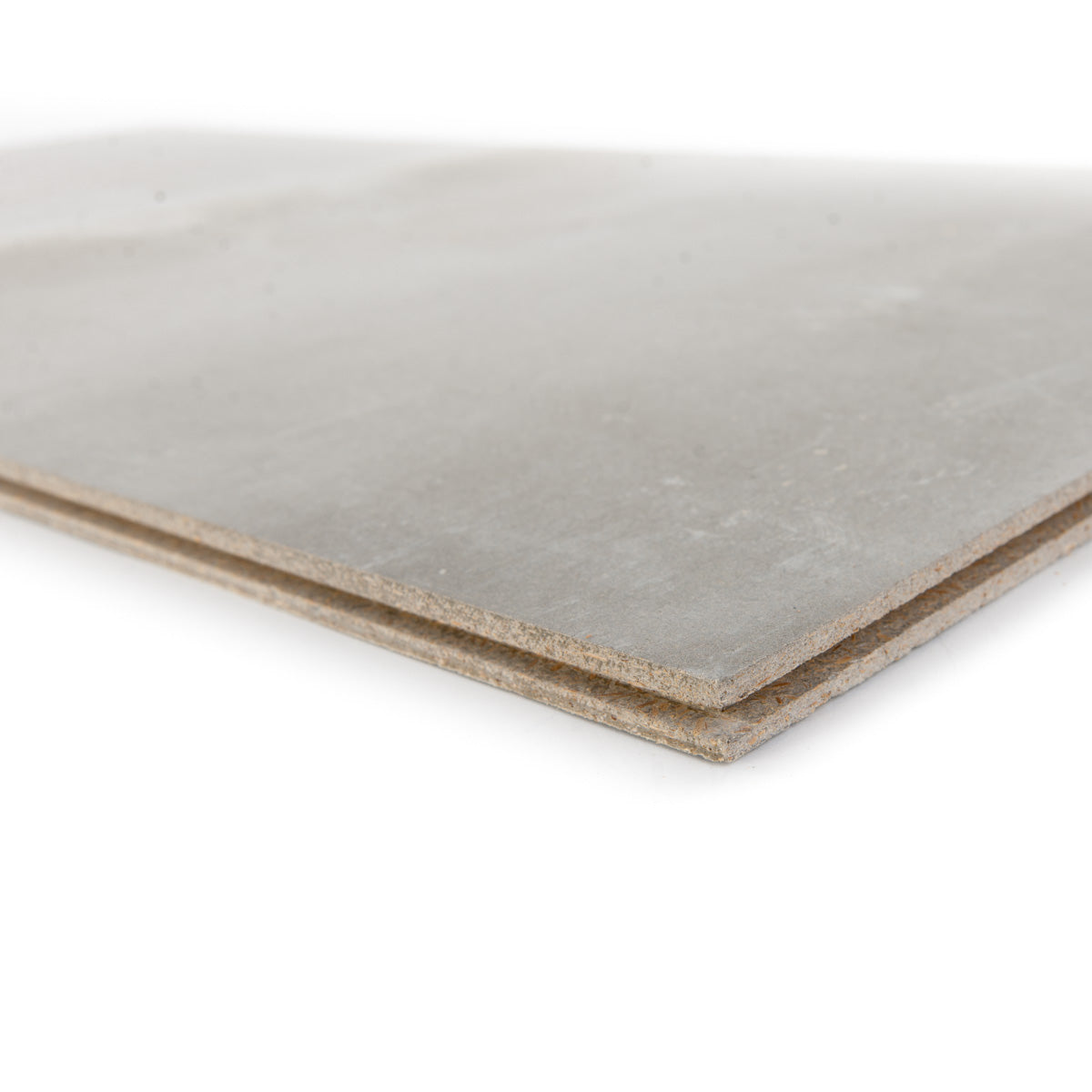 cement particle board