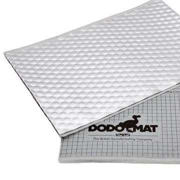 Dodo Mat DEADN Hex 30 Sheets