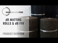 SIS Db Matting Video