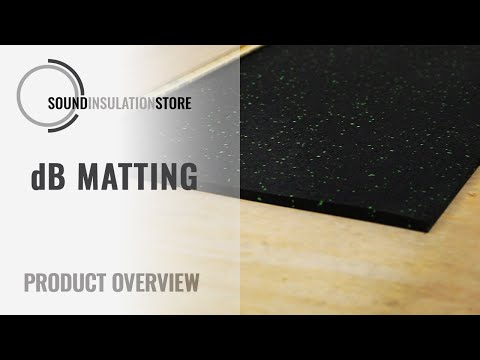Db Matting Video