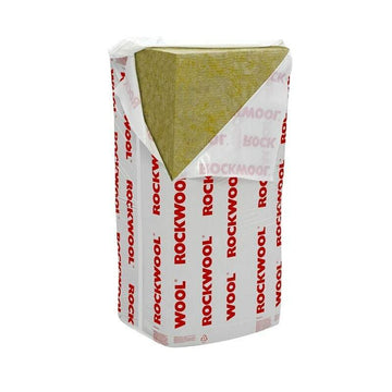 Rockwool Acoustic Insulation RWA45 50mm