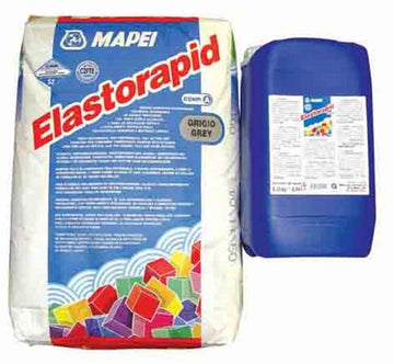 Elastorapid